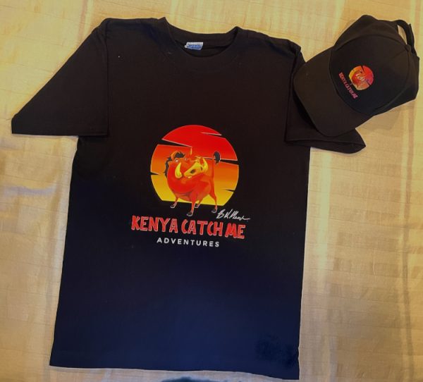 T-shirt - Image 3
