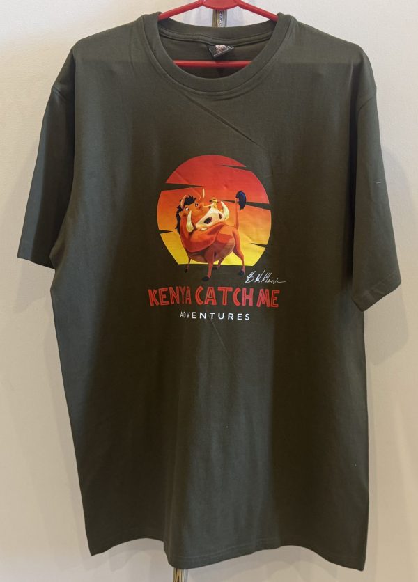 T-Shirt - Image 4