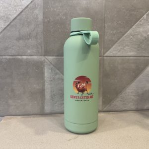 Thermol flask(Black)