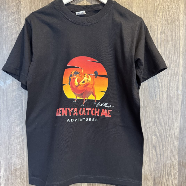 T-shirt - Image 2