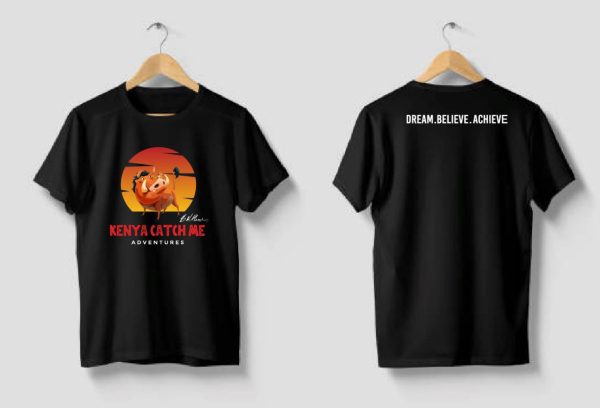 T-shirt